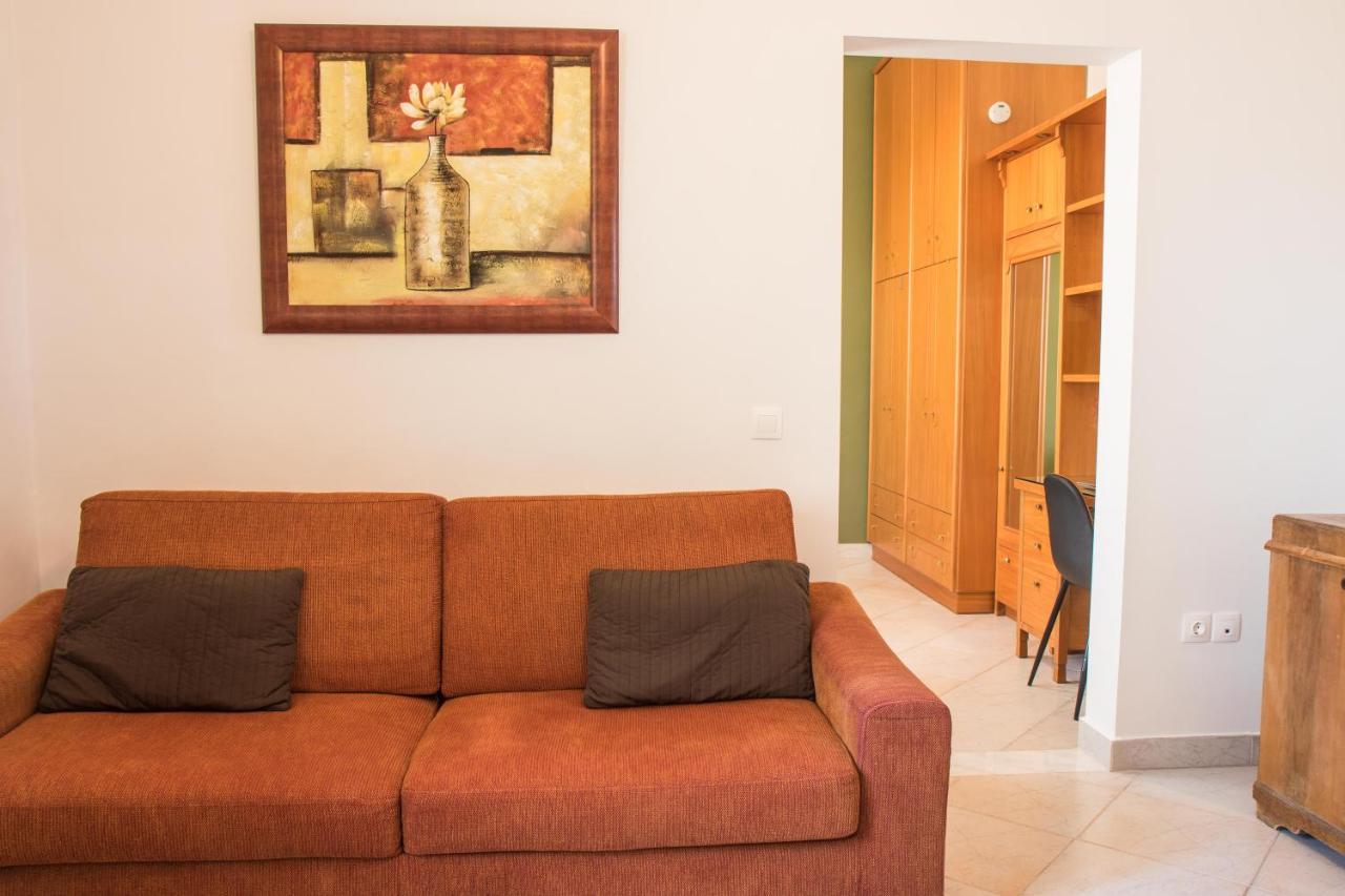 Niochori Heritage: The Pianist Suite Rhodes City ภายนอก รูปภาพ