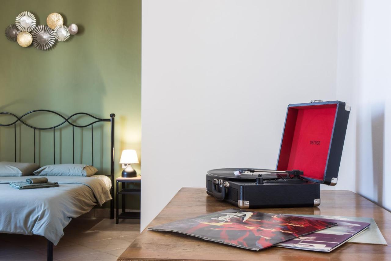 Niochori Heritage: The Pianist Suite Rhodes City ภายนอก รูปภาพ