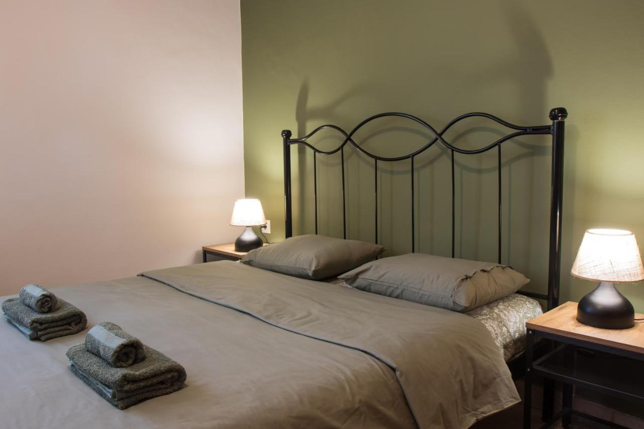 Niochori Heritage: The Pianist Suite Rhodes City ภายนอก รูปภาพ