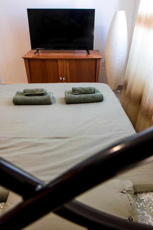 Niochori Heritage: The Pianist Suite Rhodes City ภายนอก รูปภาพ