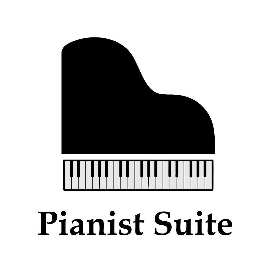 Niochori Heritage: The Pianist Suite Rhodes City ภายนอก รูปภาพ